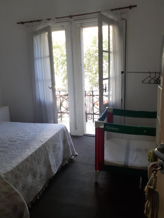 Mendoza 3 Dormitorios Con Balcones Y Alem Chic Monoambiente Y Mendoza Estudio Para 1 3 Apartamentos المظهر الخارجي الصورة