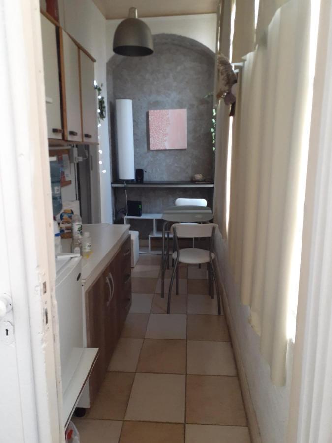 Mendoza 3 Dormitorios Con Balcones Y Alem Chic Monoambiente Y Mendoza Estudio Para 1 3 Apartamentos المظهر الخارجي الصورة