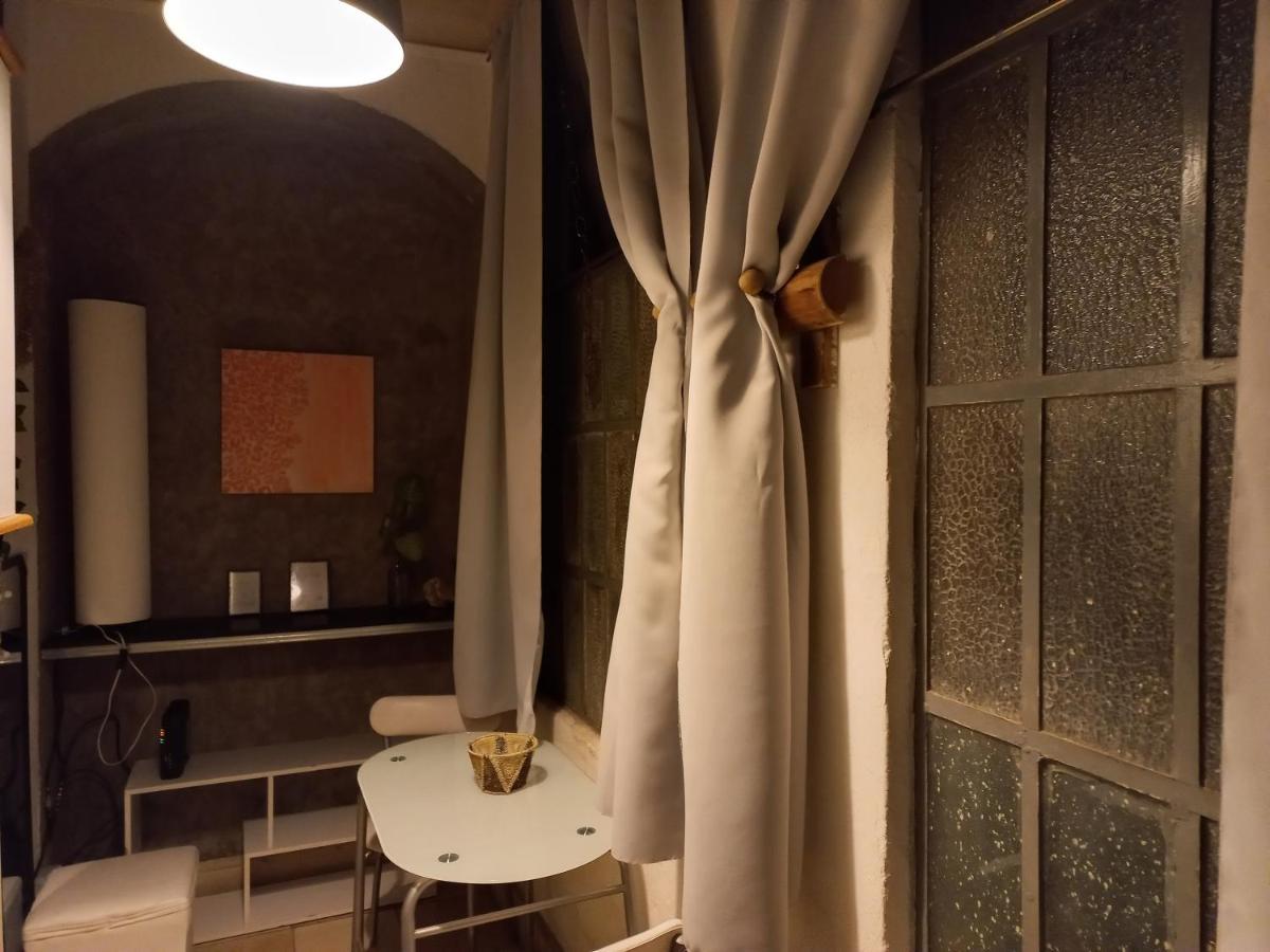 Mendoza 3 Dormitorios Con Balcones Y Alem Chic Monoambiente Y Mendoza Estudio Para 1 3 Apartamentos المظهر الخارجي الصورة