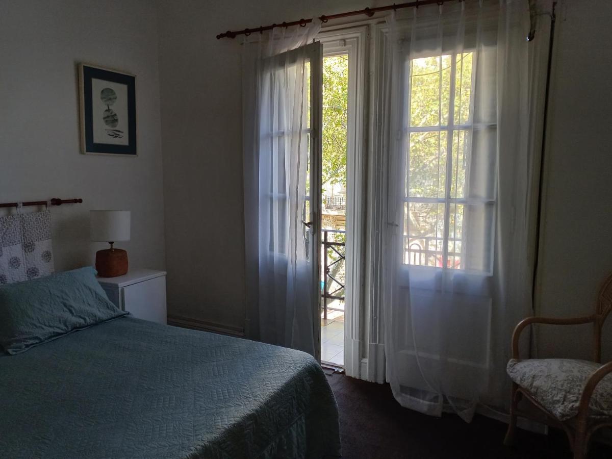 Mendoza 3 Dormitorios Con Balcones Y Alem Chic Monoambiente Y Mendoza Estudio Para 1 3 Apartamentos المظهر الخارجي الصورة