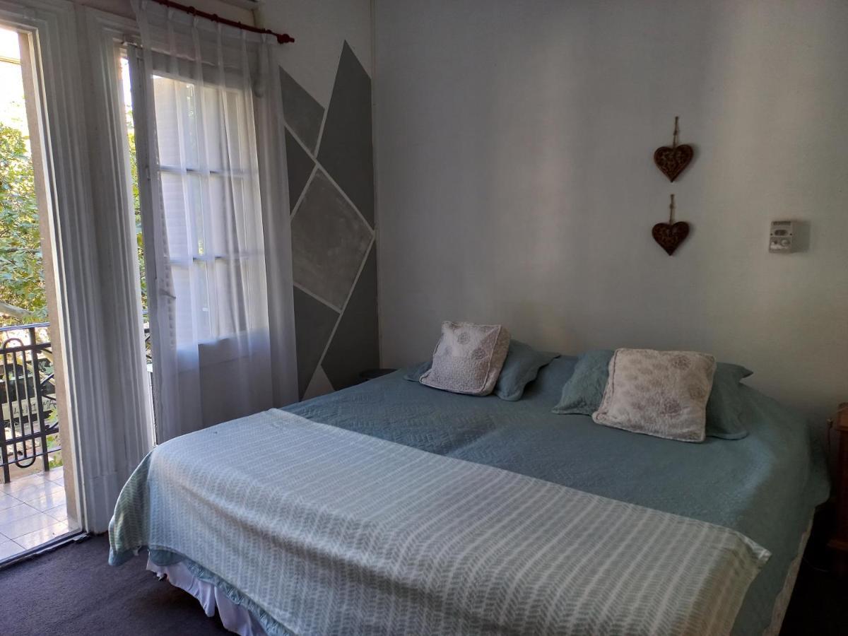 Mendoza 3 Dormitorios Con Balcones Y Alem Chic Monoambiente Y Mendoza Estudio Para 1 3 Apartamentos المظهر الخارجي الصورة