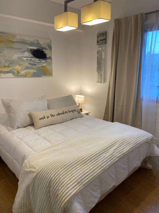 Mendoza 3 Dormitorios Con Balcones Y Alem Chic Monoambiente Y Mendoza Estudio Para 1 3 Apartamentos المظهر الخارجي الصورة