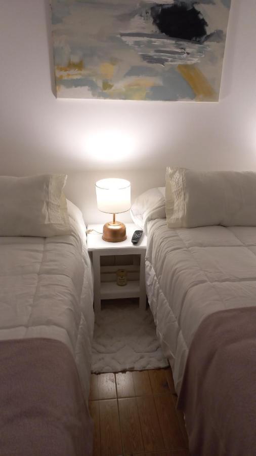 Mendoza 3 Dormitorios Con Balcones Y Alem Chic Monoambiente Y Mendoza Estudio Para 1 3 Apartamentos المظهر الخارجي الصورة