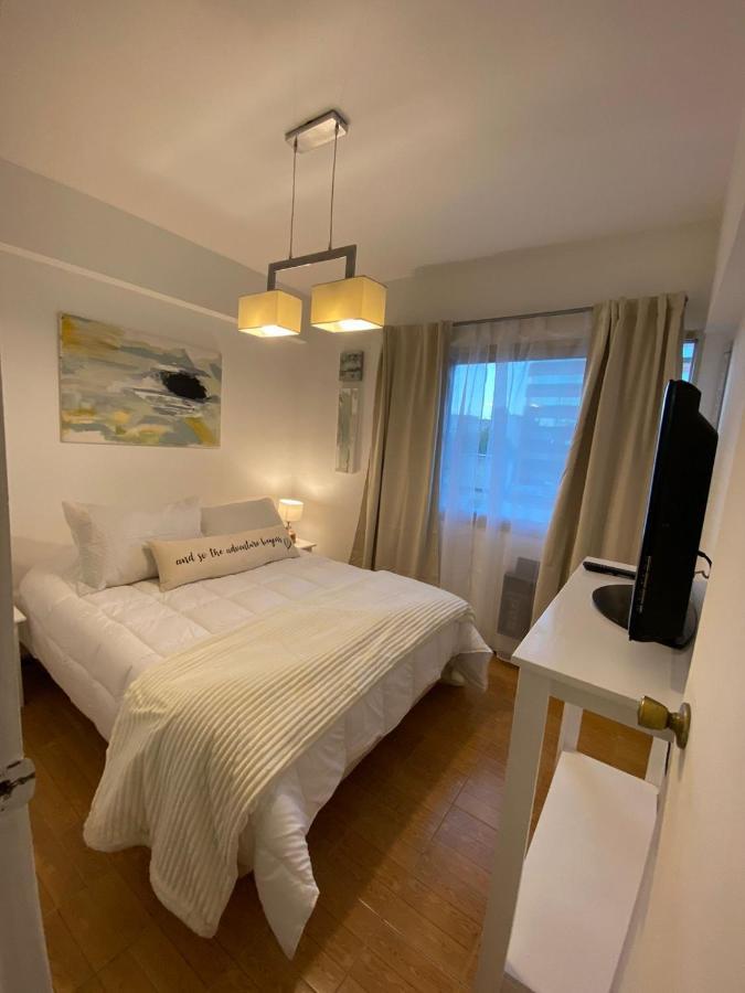 Mendoza 3 Dormitorios Con Balcones Y Alem Chic Monoambiente Y Mendoza Estudio Para 1 3 Apartamentos المظهر الخارجي الصورة