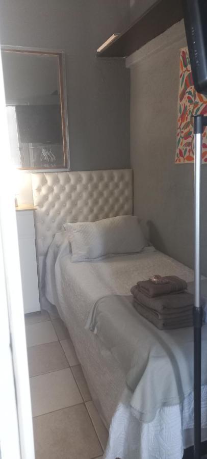 Mendoza 3 Dormitorios Con Balcones Y Alem Chic Monoambiente Y Mendoza Estudio Para 1 3 Apartamentos المظهر الخارجي الصورة