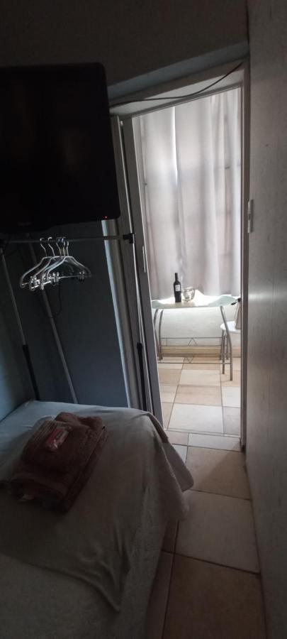Mendoza 3 Dormitorios Con Balcones Y Alem Chic Monoambiente Y Mendoza Estudio Para 1 3 Apartamentos المظهر الخارجي الصورة