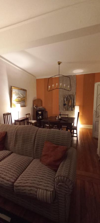 Mendoza 3 Dormitorios Con Balcones Y Alem Chic Monoambiente Y Mendoza Estudio Para 1 3 Apartamentos المظهر الخارجي الصورة