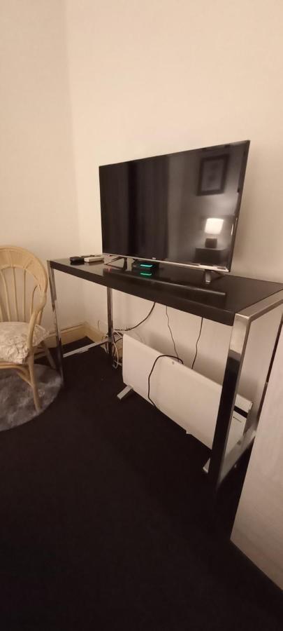 Mendoza 3 Dormitorios Con Balcones Y Alem Chic Monoambiente Y Mendoza Estudio Para 1 3 Apartamentos المظهر الخارجي الصورة