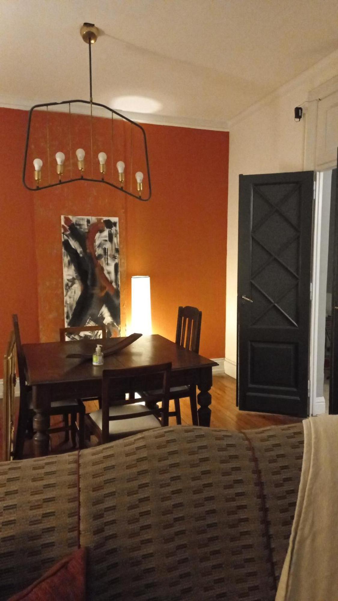 Mendoza 3 Dormitorios Con Balcones Y Alem Chic Monoambiente Y Mendoza Estudio Para 1 3 Apartamentos المظهر الخارجي الصورة
