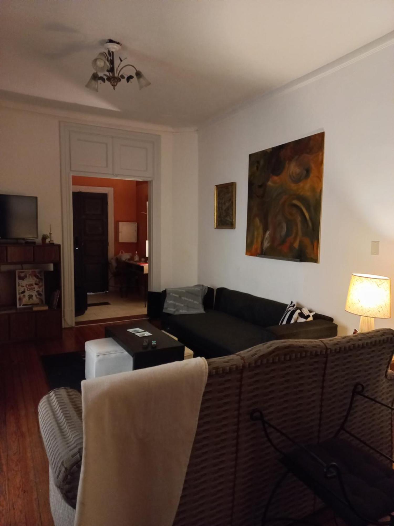 Mendoza 3 Dormitorios Con Balcones Y Alem Chic Monoambiente Y Mendoza Estudio Para 1 3 Apartamentos المظهر الخارجي الصورة