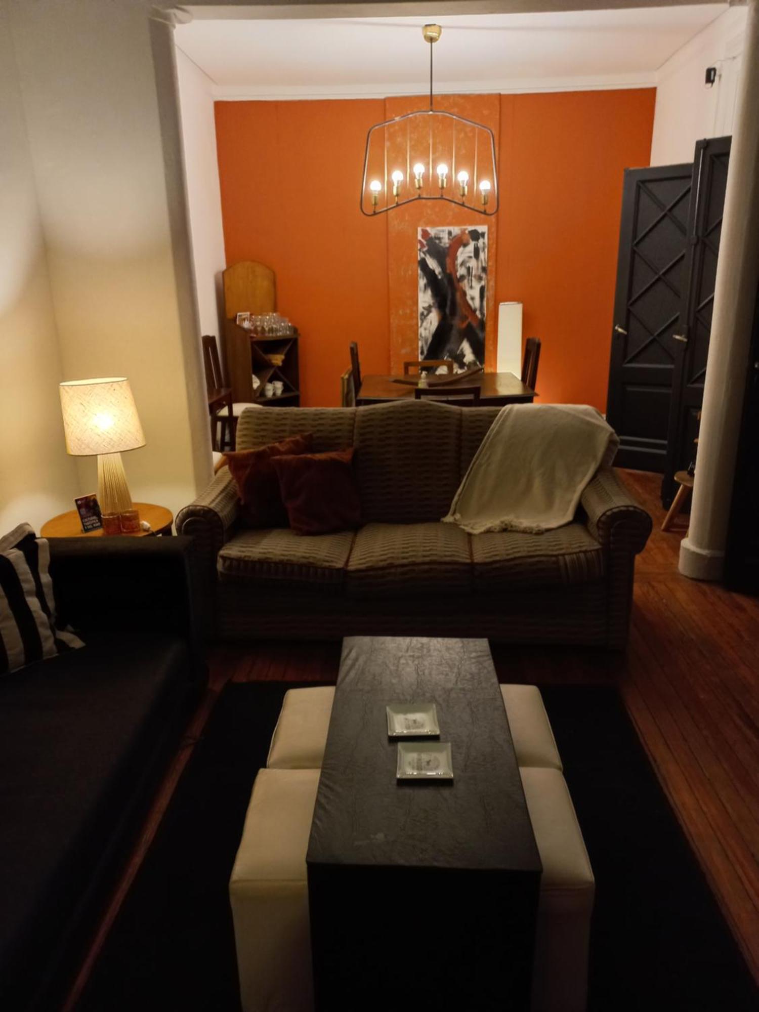 Mendoza 3 Dormitorios Con Balcones Y Alem Chic Monoambiente Y Mendoza Estudio Para 1 3 Apartamentos المظهر الخارجي الصورة