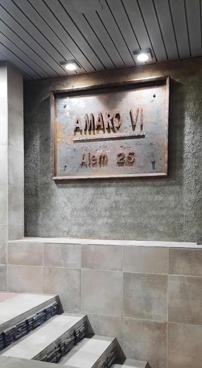 Mendoza 3 Dormitorios Con Balcones Y Alem Chic Monoambiente Y Mendoza Estudio Para 1 3 Apartamentos المظهر الخارجي الصورة