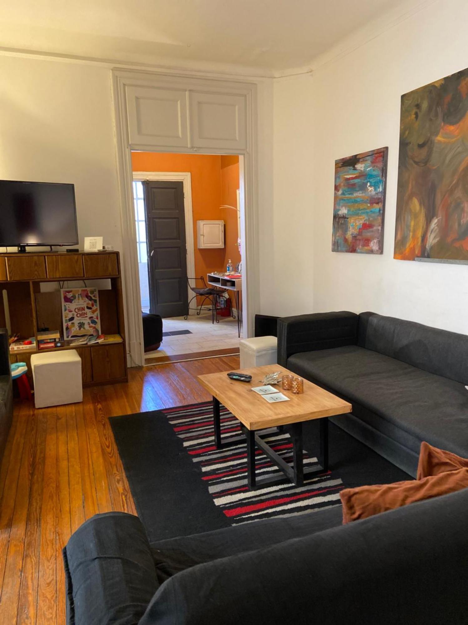 Mendoza 3 Dormitorios Con Balcones Y Alem Chic Monoambiente Y Mendoza Estudio Para 1 3 Apartamentos المظهر الخارجي الصورة