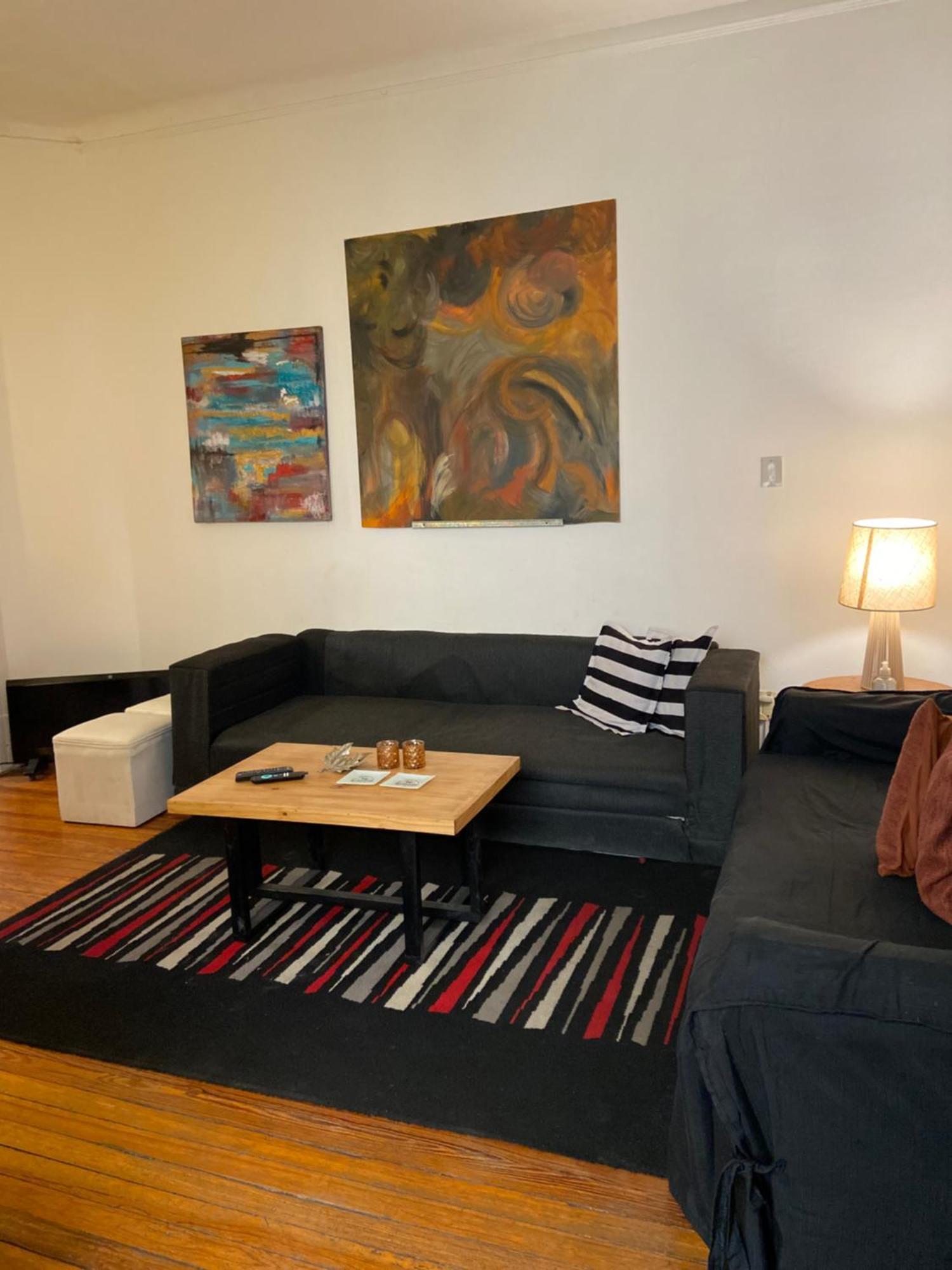 Mendoza 3 Dormitorios Con Balcones Y Alem Chic Monoambiente Y Mendoza Estudio Para 1 3 Apartamentos المظهر الخارجي الصورة