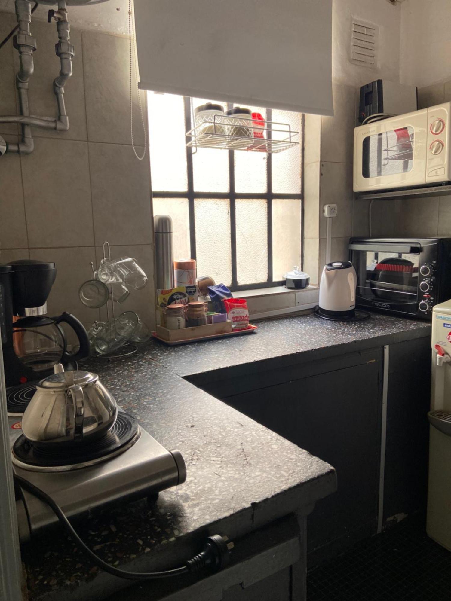 Mendoza 3 Dormitorios Con Balcones Y Alem Chic Monoambiente Y Mendoza Estudio Para 1 3 Apartamentos المظهر الخارجي الصورة