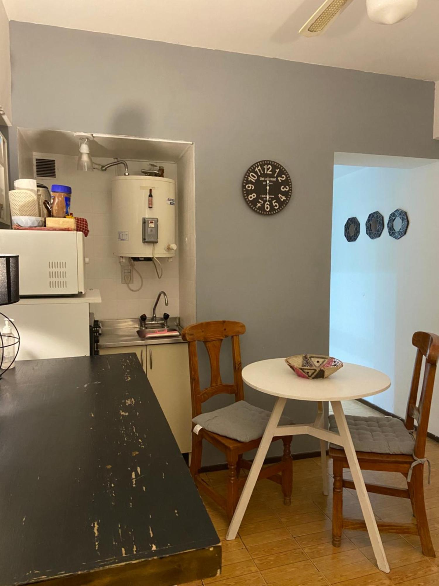 Mendoza 3 Dormitorios Con Balcones Y Alem Chic Monoambiente Y Mendoza Estudio Para 1 3 Apartamentos المظهر الخارجي الصورة