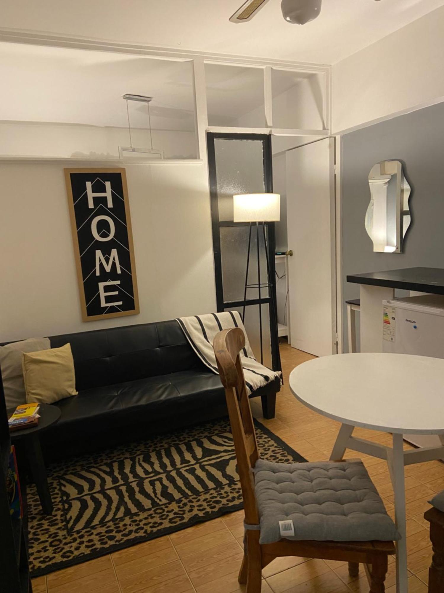 Mendoza 3 Dormitorios Con Balcones Y Alem Chic Monoambiente Y Mendoza Estudio Para 1 3 Apartamentos المظهر الخارجي الصورة