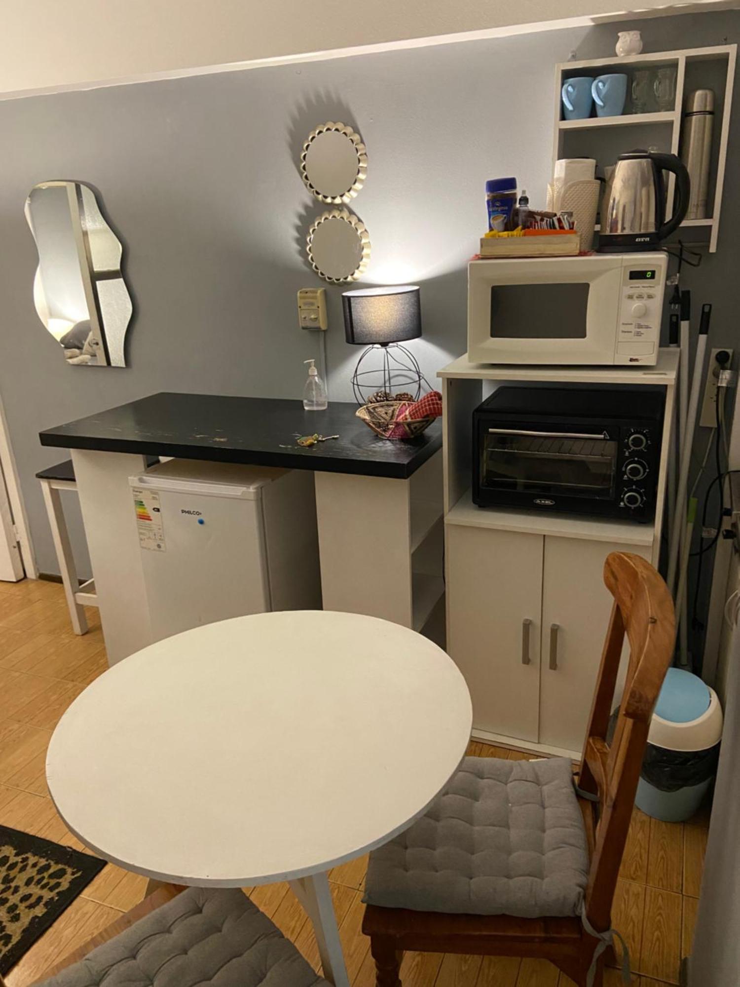 Mendoza 3 Dormitorios Con Balcones Y Alem Chic Monoambiente Y Mendoza Estudio Para 1 3 Apartamentos المظهر الخارجي الصورة