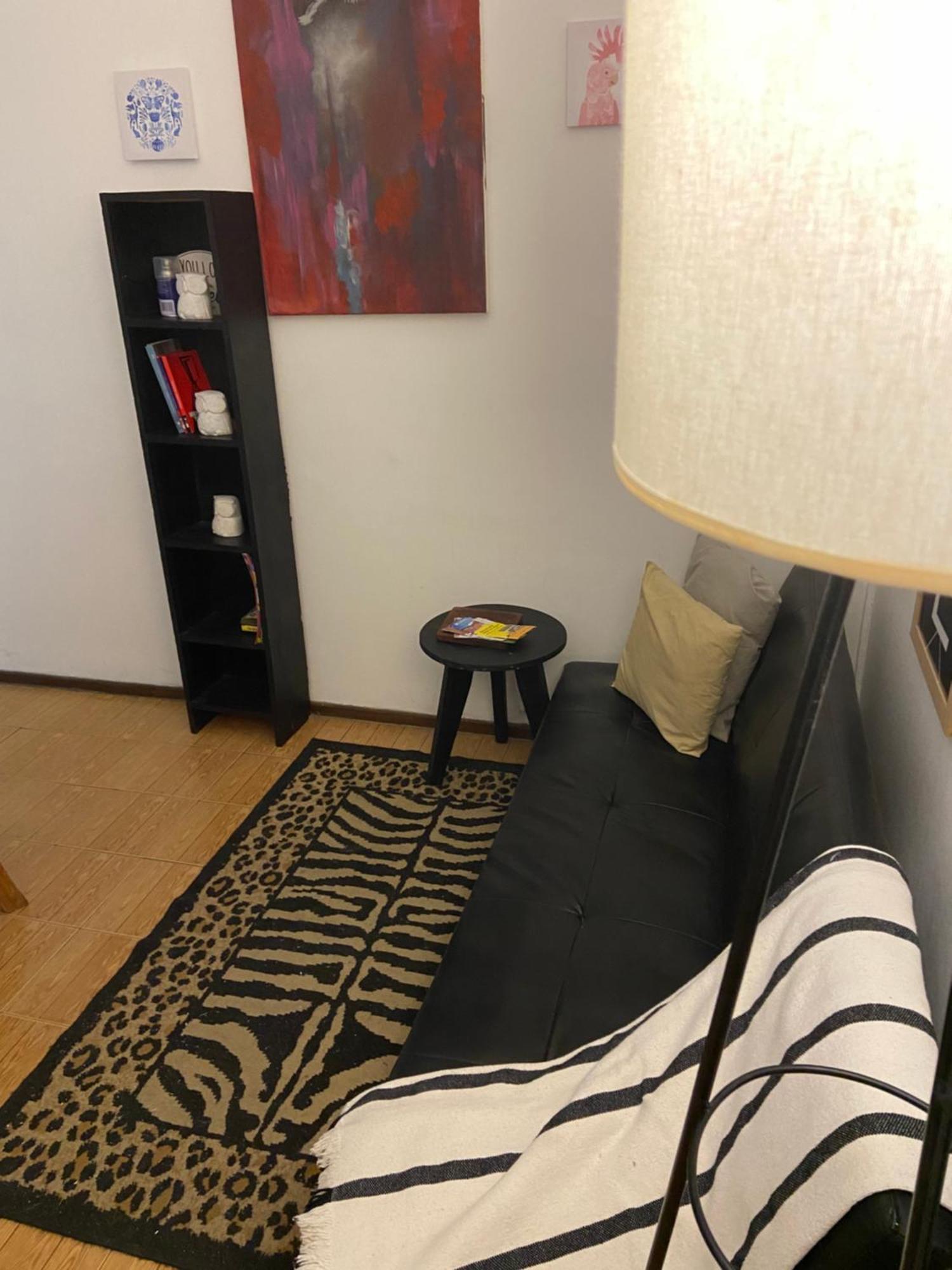 Mendoza 3 Dormitorios Con Balcones Y Alem Chic Monoambiente Y Mendoza Estudio Para 1 3 Apartamentos المظهر الخارجي الصورة