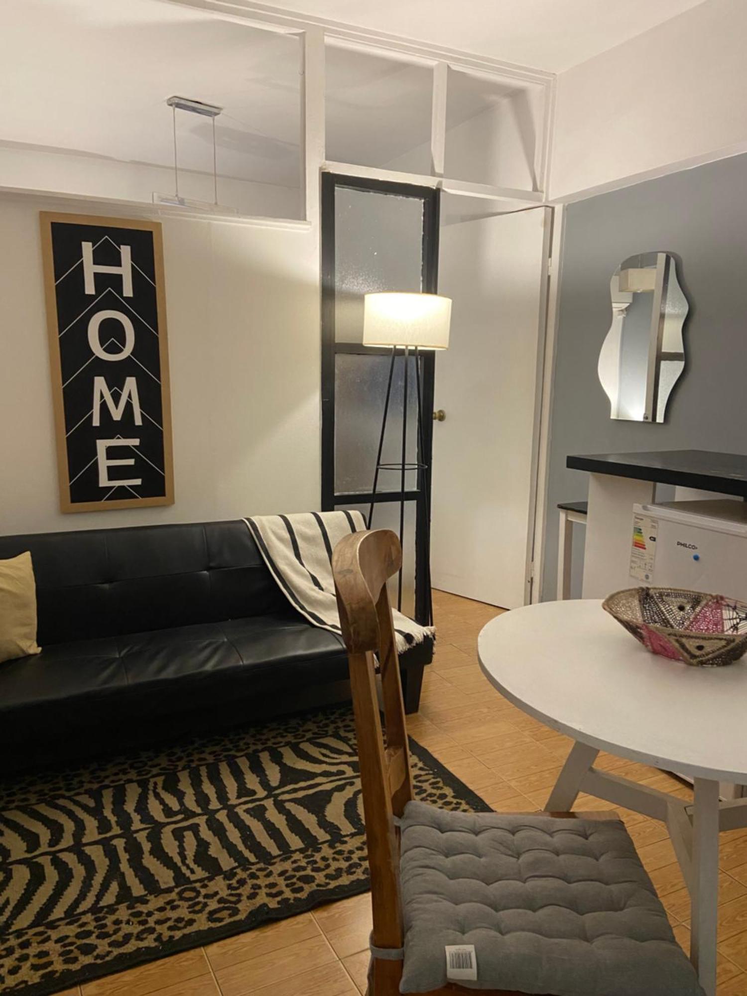 Mendoza 3 Dormitorios Con Balcones Y Alem Chic Monoambiente Y Mendoza Estudio Para 1 3 Apartamentos المظهر الخارجي الصورة