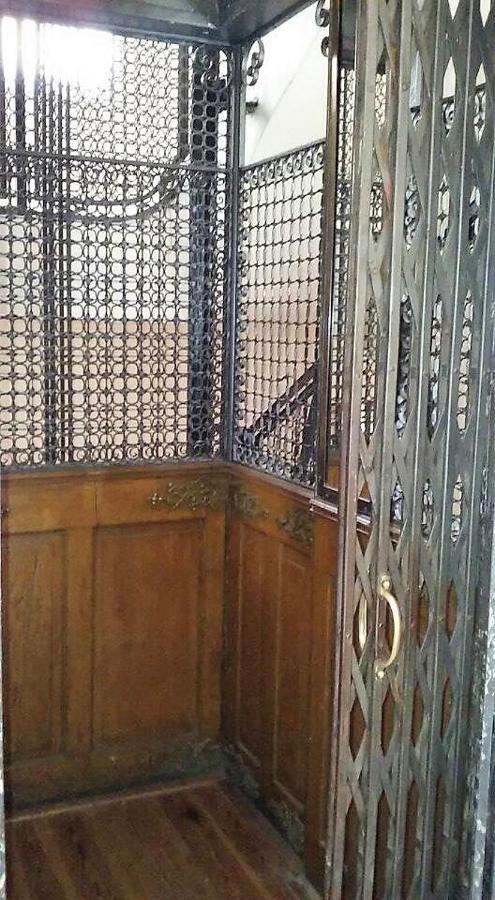 Mendoza 3 Dormitorios Con Balcones Y Alem Chic Monoambiente Y Mendoza Estudio Para 1 3 Apartamentos المظهر الخارجي الصورة