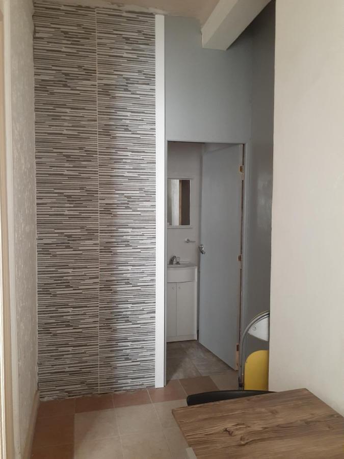 Mendoza 3 Dormitorios Con Balcones Y Alem Chic Monoambiente Y Mendoza Estudio Para 1 3 Apartamentos المظهر الخارجي الصورة